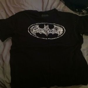 Batman t shirt